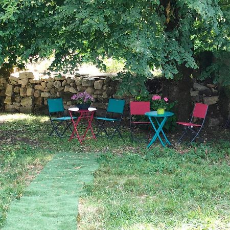 Apartament Jardin Des Ursulines Saint-Émilion Zewnętrze zdjęcie