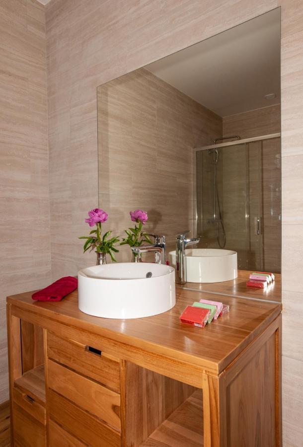 Apartament Jardin Des Ursulines Saint-Émilion Zewnętrze zdjęcie