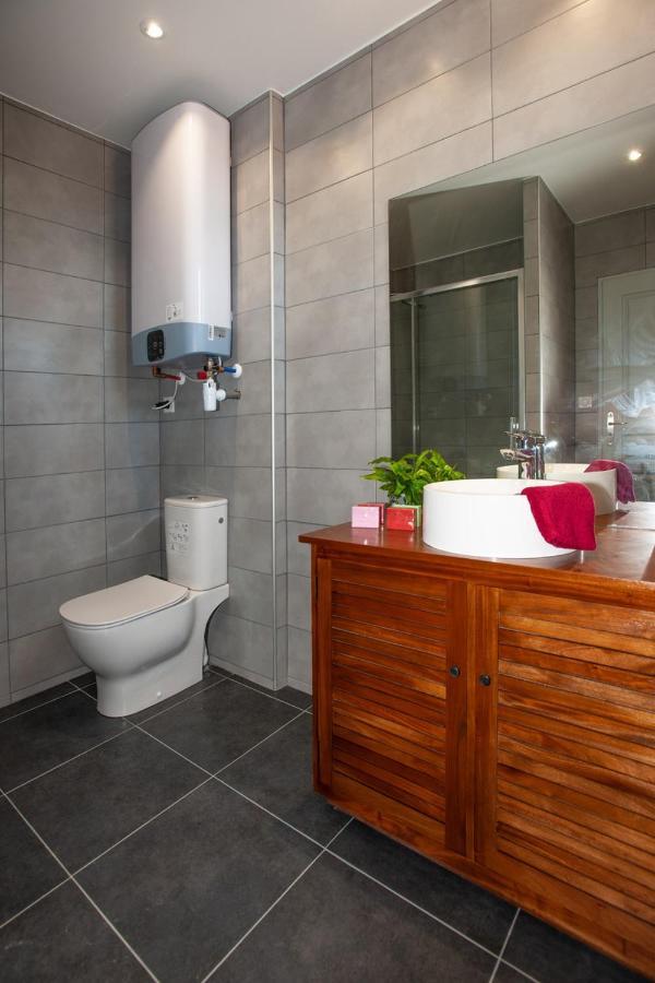 Apartament Jardin Des Ursulines Saint-Émilion Zewnętrze zdjęcie